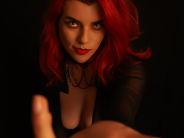 ZoeeMar - Sexe cam en vivo - 22743745