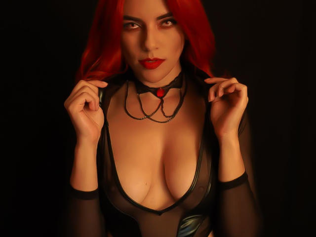 ZoeeMar - Live sex cam - 22743761