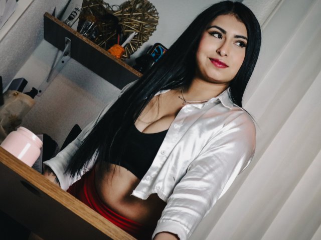 KendallHill - Sexe cam en vivo - 22744053