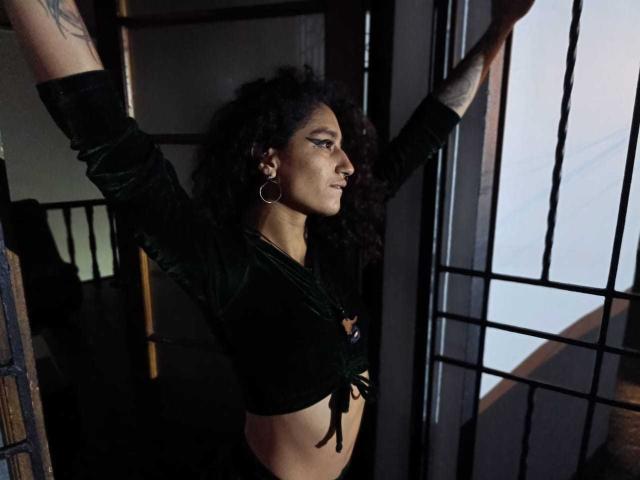 IsabellaBressell - Live porn &amp; sex cam - 22744945