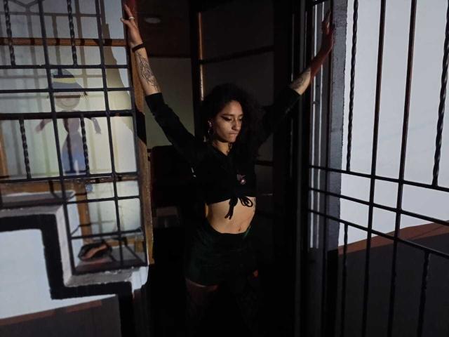 IsabellaBressell - ライブポルノ&amp;セックスカム - 22744981