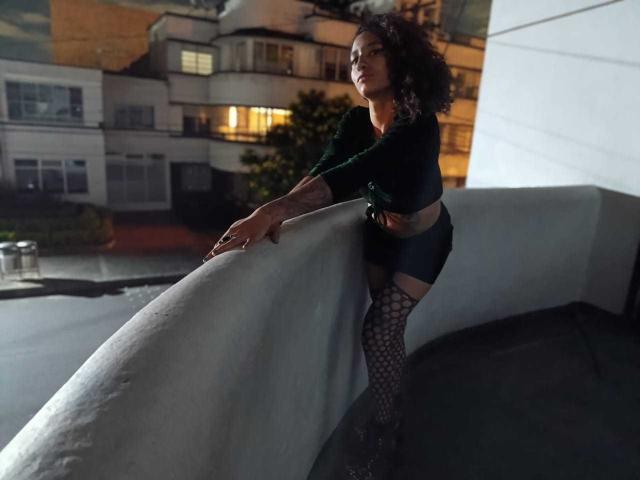 IsabellaBressell - Live porn &amp; sex cam - 22745021