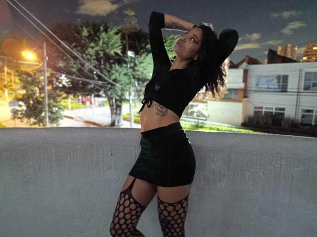 IsabellaBressell - Sexe cam en vivo - 22745033