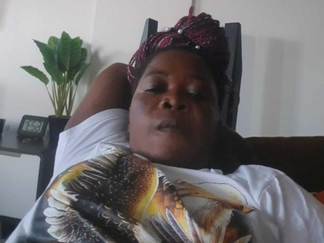 HeavyAss69 - Sexe cam en vivo - 22745085