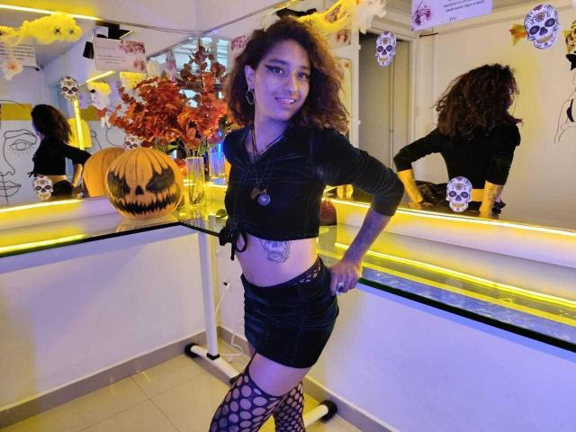 IsabellaBressell - Live sex cam - 22745105