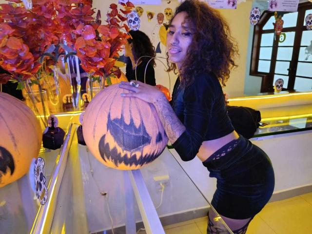 IsabellaBressell - Camera khiêu dâm &amp; quyến rũ trực tiếp - 22745157