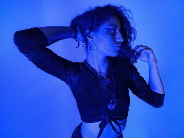 IsabellaBressell - Sexe cam en vivo - 22745181