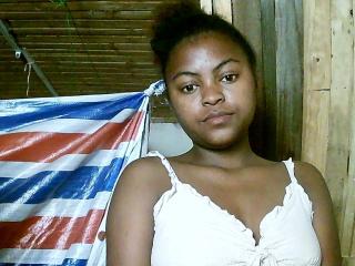 YlahXoxo - сексуальная веб-камера в реальном времени - 22745753