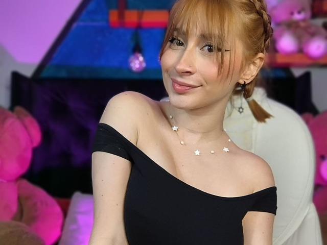 ChloeRocks - פורנו בשידור חי ומצלמת סקס - 22745777