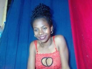 PrettyChocolat69 - Live porn &amp; sex cam - 22746913