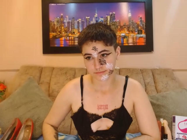 MissTat - Camera khiêu dâm &amp; quyến rũ trực tiếp - 22747349