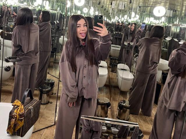 KittyMee - Sexe cam en vivo - 22747489