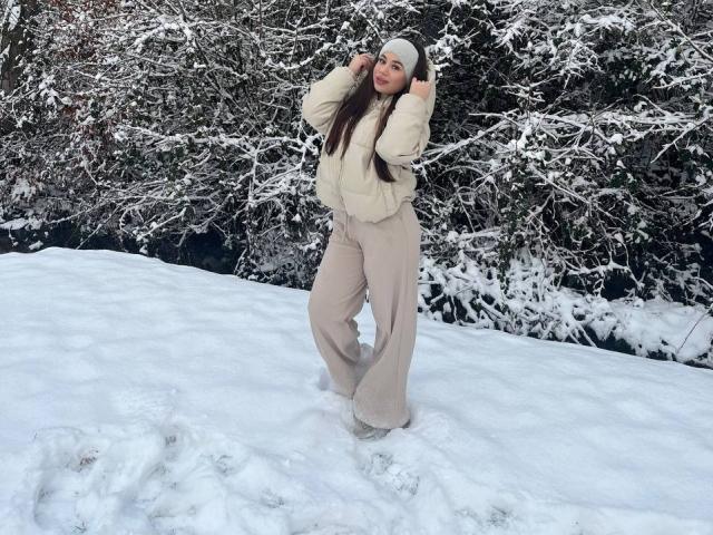 KittyMee - Sexe cam en vivo - 22747493