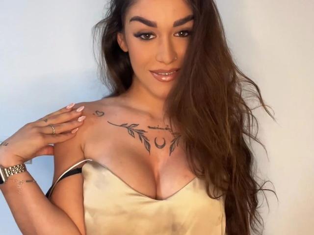 ChloePretty-hot - Live sex cam - 22748637