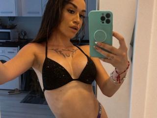 ChloePretty-hot - Camera khiêu dâm &amp; quyến rũ trực tiếp - 22748641