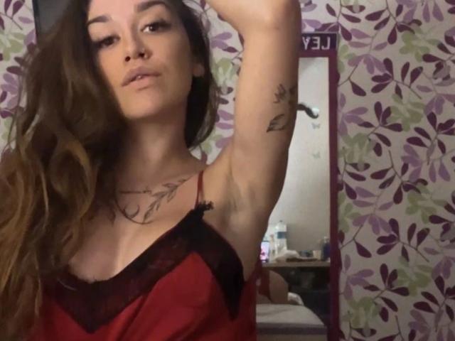 ChloePretty-hot - Live sex cam - 22748645