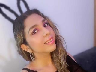 DestinySpencer69 - Live sex cam - 22749781