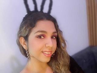 DestinySpencer69 - сексуальная веб-камера в реальном времени - 22749785