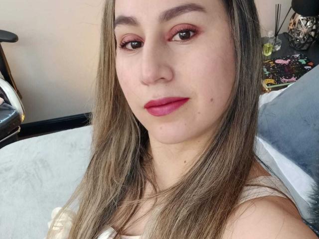 AliceDussan - Camera khiêu dâm &amp; quyến rũ trực tiếp - 22750305