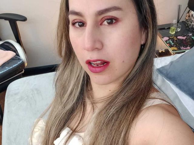 AliceDussan - Sexe cam en vivo - 22750309