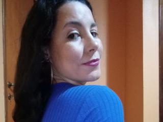 Satika - Live porn &amp; sex cam - 22751217