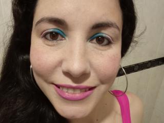 Satika - сексуальная веб-камера в реальном времени - 22751237