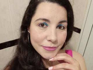 Satika - Live porn &amp; sex cam - 22751241