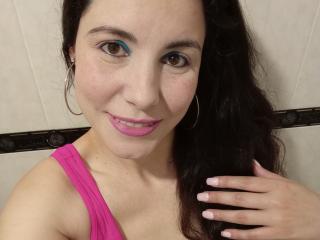 Satika - Live porn &amp; sex cam - 22751249