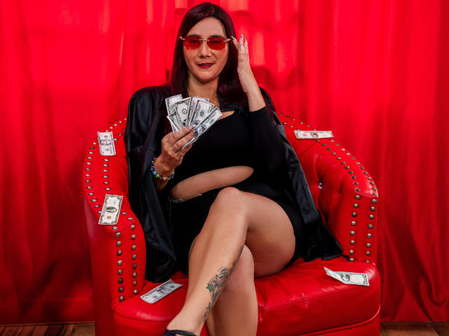 GabrielaMilf - сексуальная веб-камера в реальном времени - 22751349