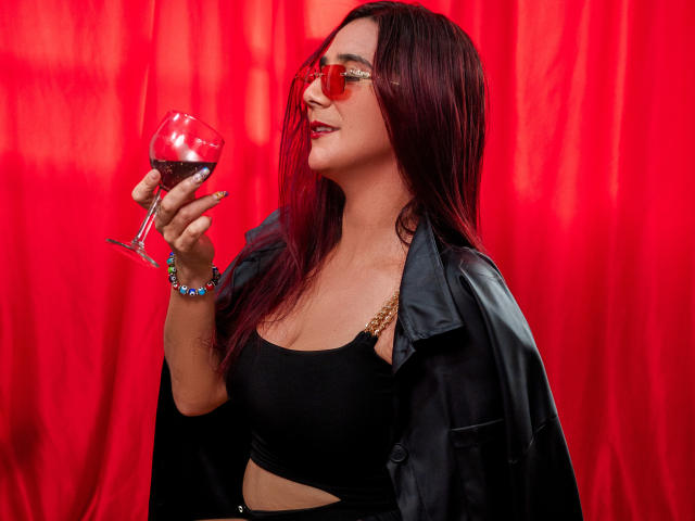 GabrielaMilf - Live sexe cam - 22751449