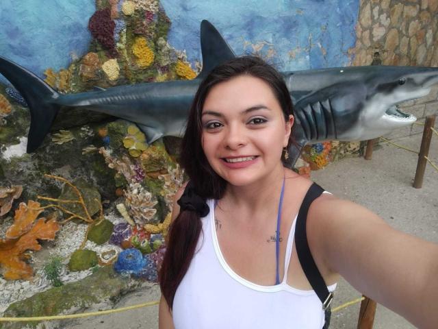 katherinLatin - פורנו בשידור חי ומצלמת סקס - 22751685