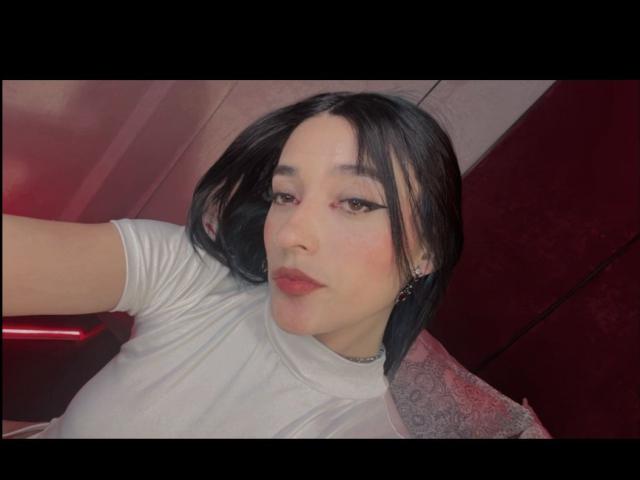 SalomeMille - Live porn &amp; sex cam - 22752061