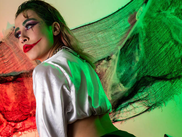 TammyLee - Sexe cam en vivo - 22752505