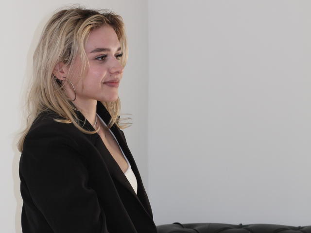 EmilyChristie - Live porn &amp; sex cam - 22753145