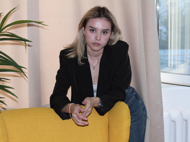 EmilyChristie - сексуальная веб-камера в реальном времени - 22753165