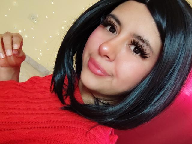 MaiaHairy - Sexe cam en vivo - 22753773