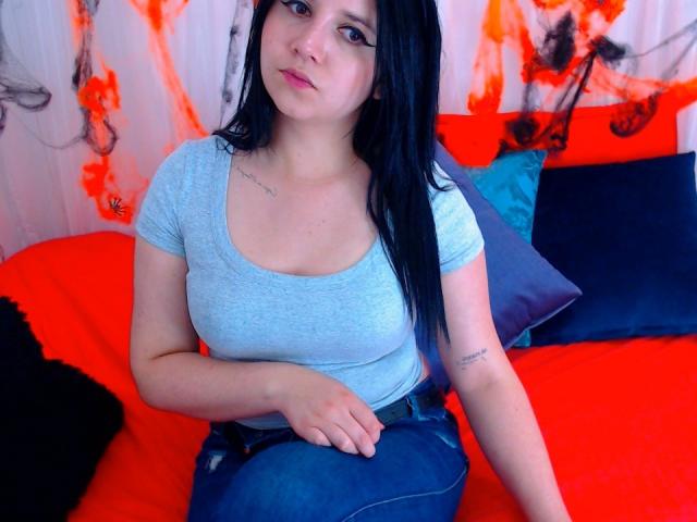 Kkatalina - Porno na żywo i seks kamera - 22753933