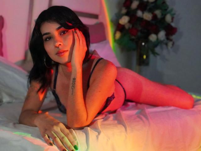 GaiaJonnes - Live porn &amp; sex cam - 22755305