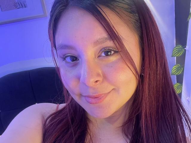 EmaJames - Live sexe cam - 22756025
