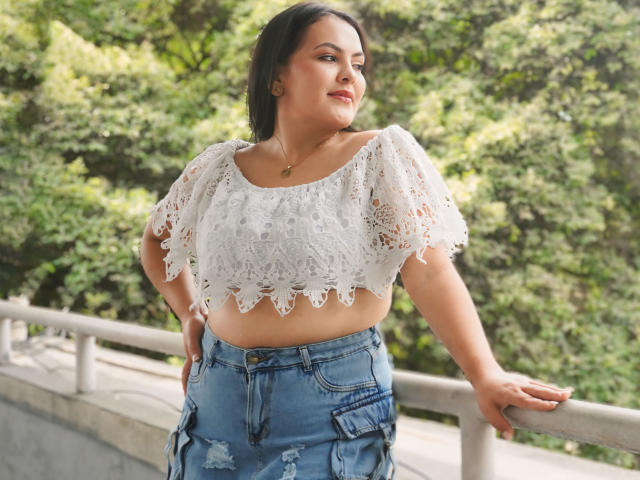 HellenWandas - Live porn &amp; sex cam - 22756485