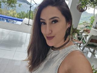 HotCarolina69 - Sexe cam en vivo - 22756825