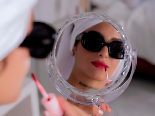 AlexiaBennet - сексуальная веб-камера в реальном времени - 22757957