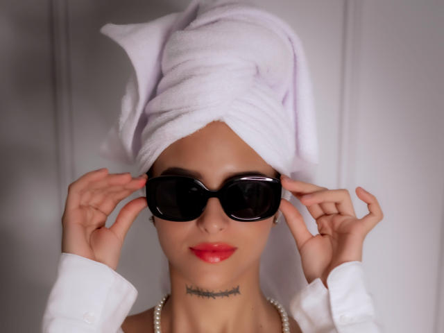 AlexiaBennet - Porno na żywo i seks kamera - 22757969