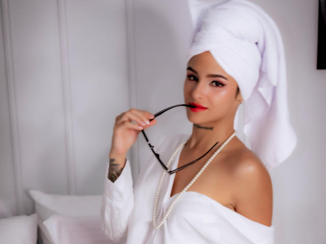 AlexiaBennet - Camera khiêu dâm &amp; quyến rũ trực tiếp - 22757977