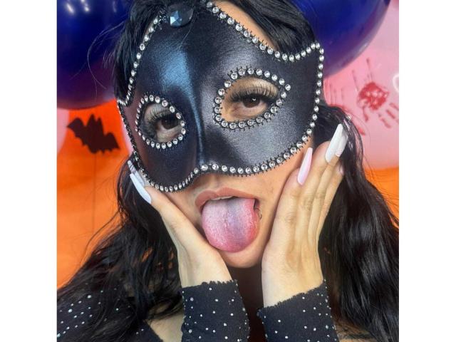 NinaCute69 - Camera khiêu dâm &amp; quyến rũ trực tiếp - 22758397