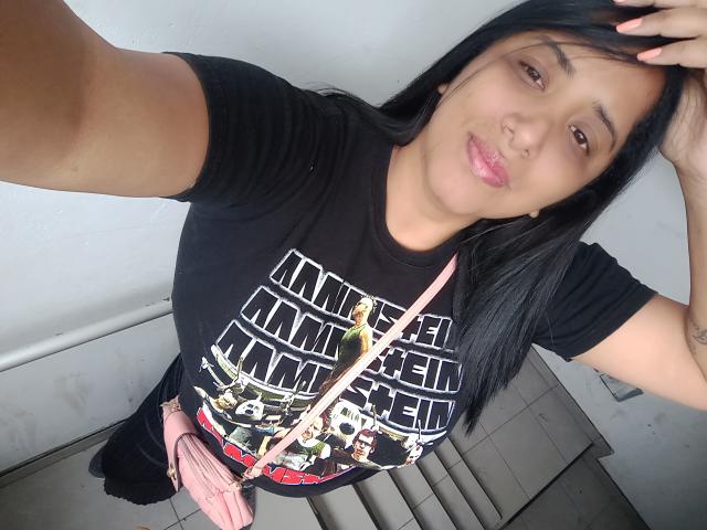 CatalinaKane - Sexe cam en vivo - 22758593