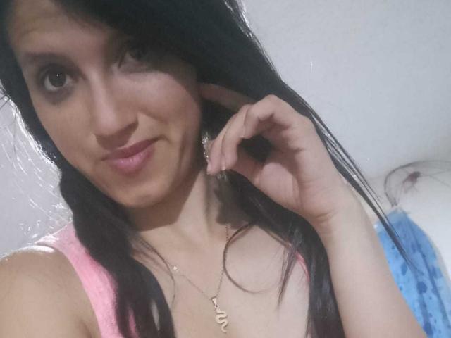 EscarletteEvans - Live porn &amp; sex cam - 22758805