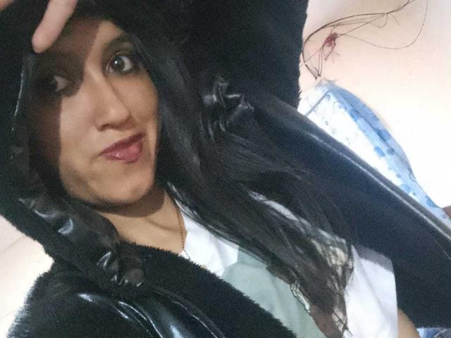 EscarletteEvans - сексуальная веб-камера в реальном времени - 22758849