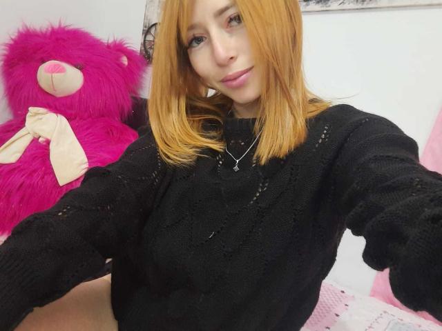 RousseKent - Camera khiêu dâm &amp; quyến rũ trực tiếp - 22759045