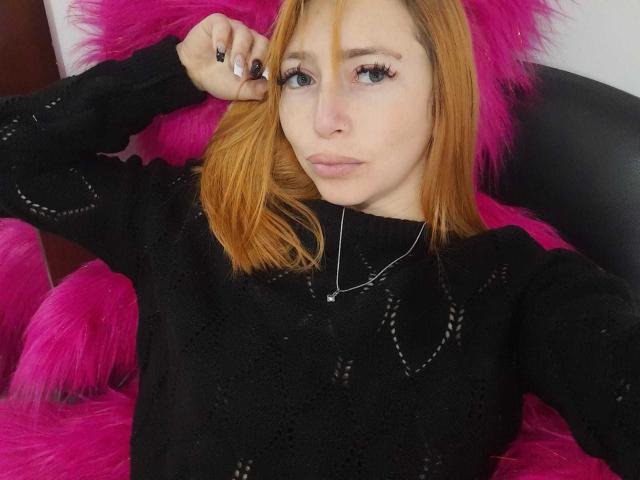 RousseKent - Live sex cam - 22759089